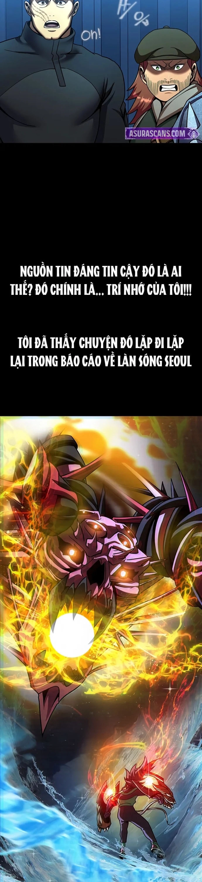 Người Chơi Thiết Thụ: Chapter 74