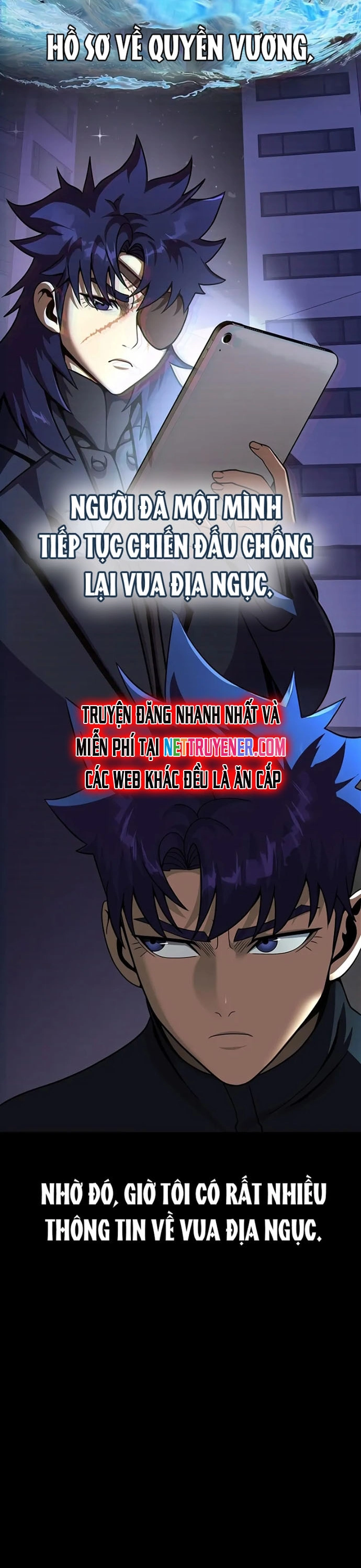 Người Chơi Thiết Thụ: Chapter 74