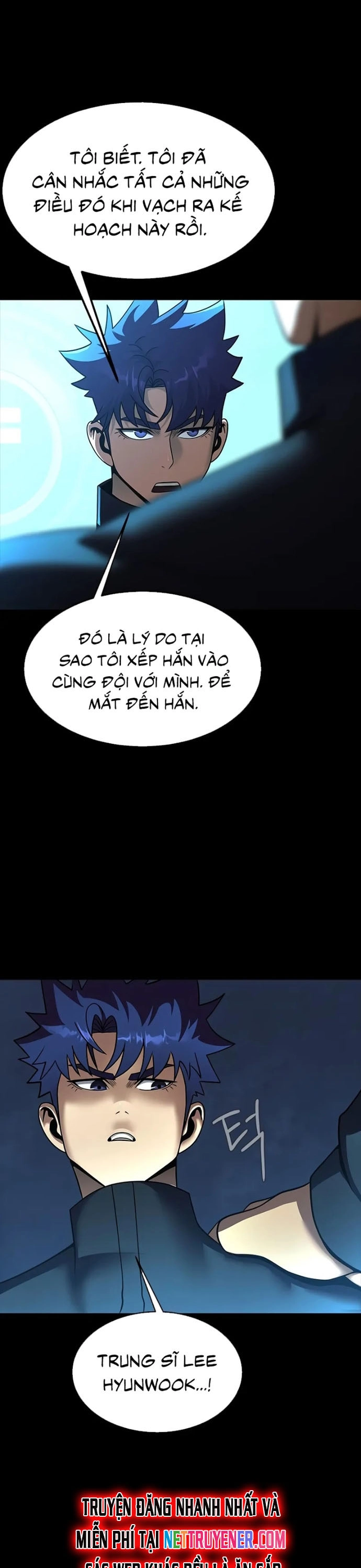 Người Chơi Thiết Thụ: Chapter 74