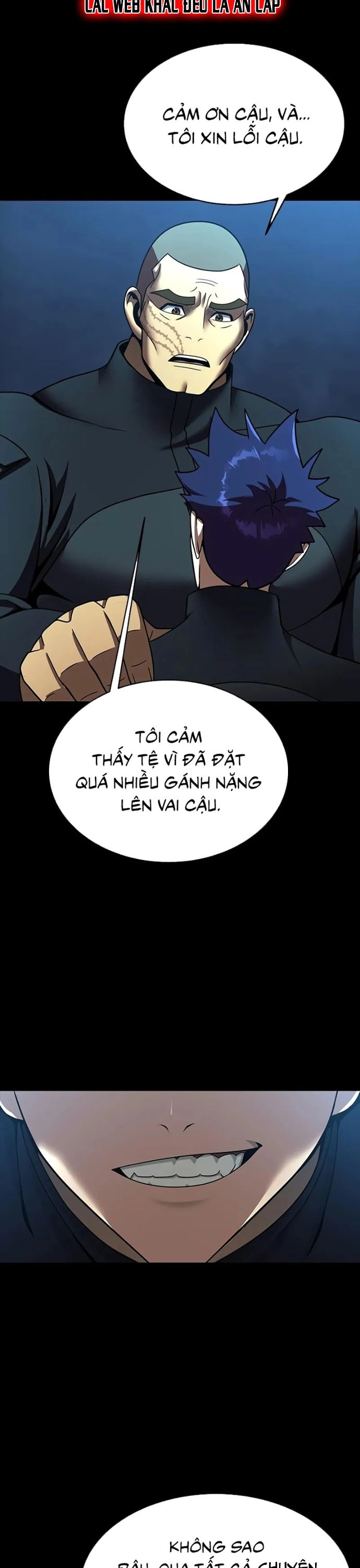 Người Chơi Thiết Thụ: Chapter 74