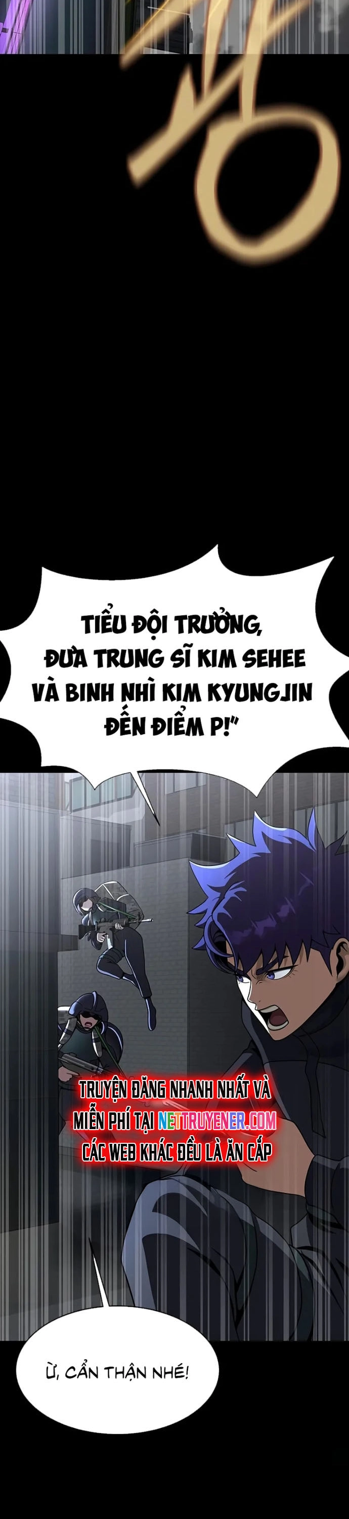 Người Chơi Thiết Thụ: Chapter 74