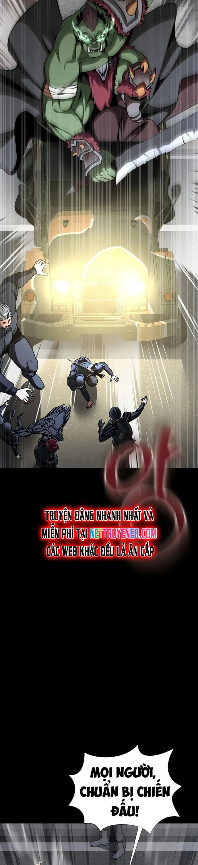 Người Chơi Thiết Thụ: Chapter 74