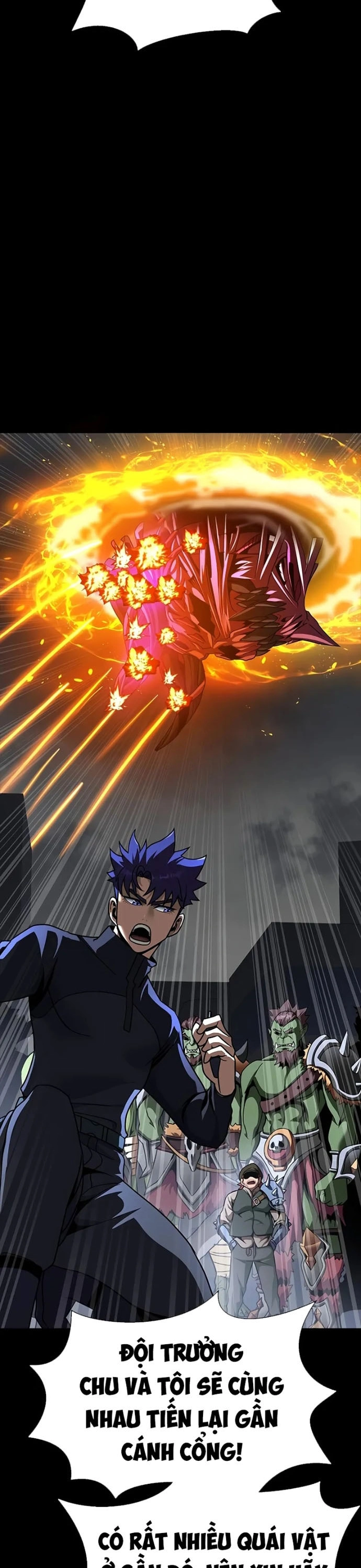 Người Chơi Thiết Thụ: Chapter 74