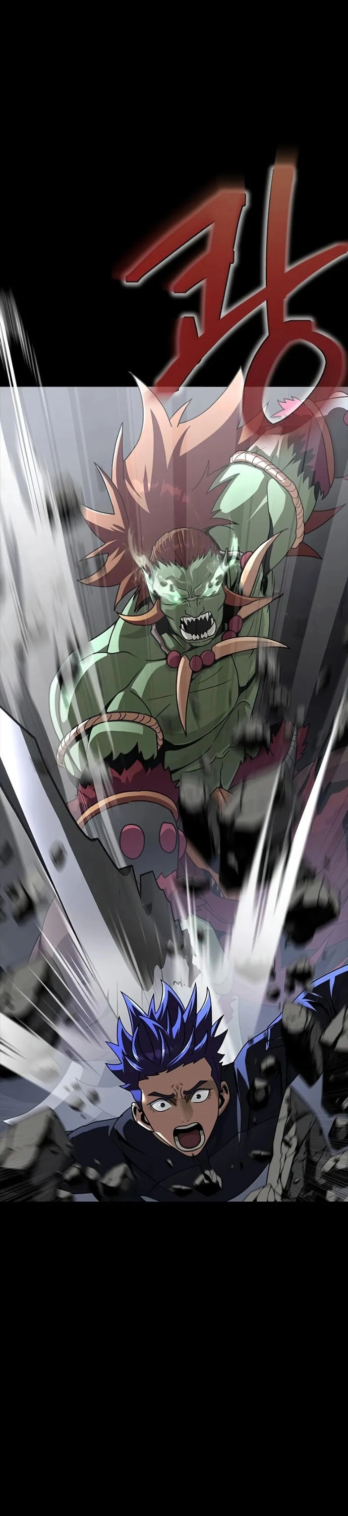 Người Chơi Thiết Thụ: Chapter 74