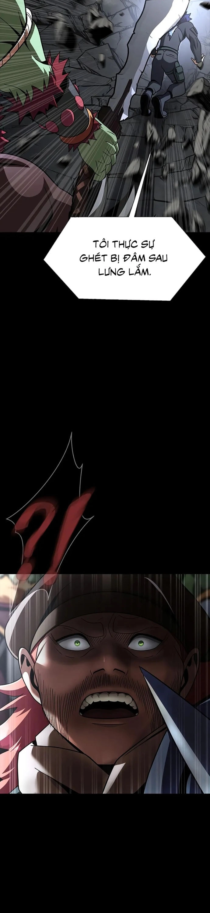 Người Chơi Thiết Thụ: Chapter 74