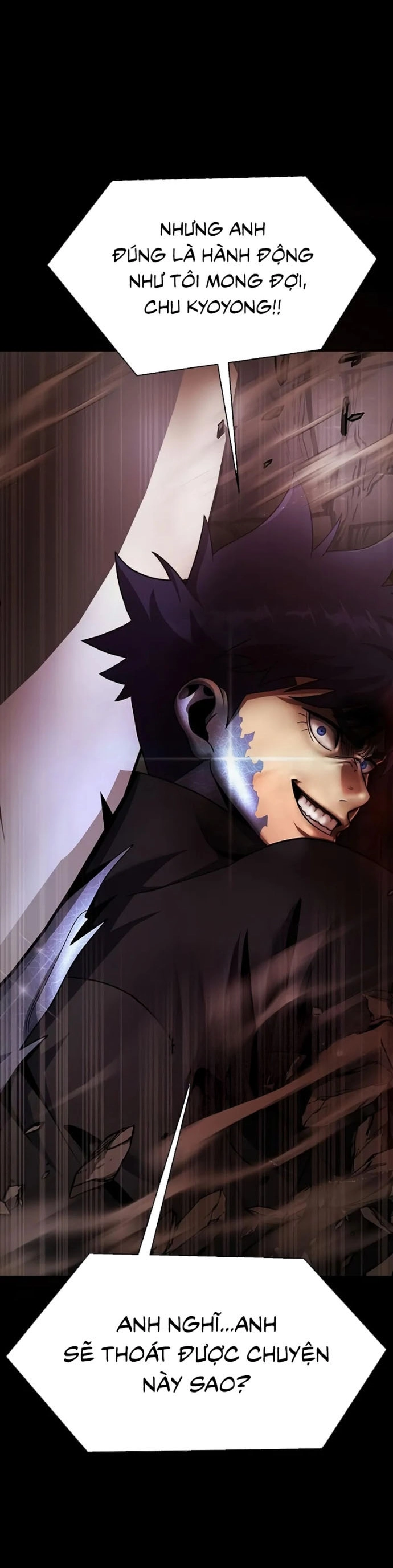 Người Chơi Thiết Thụ: Chapter 74