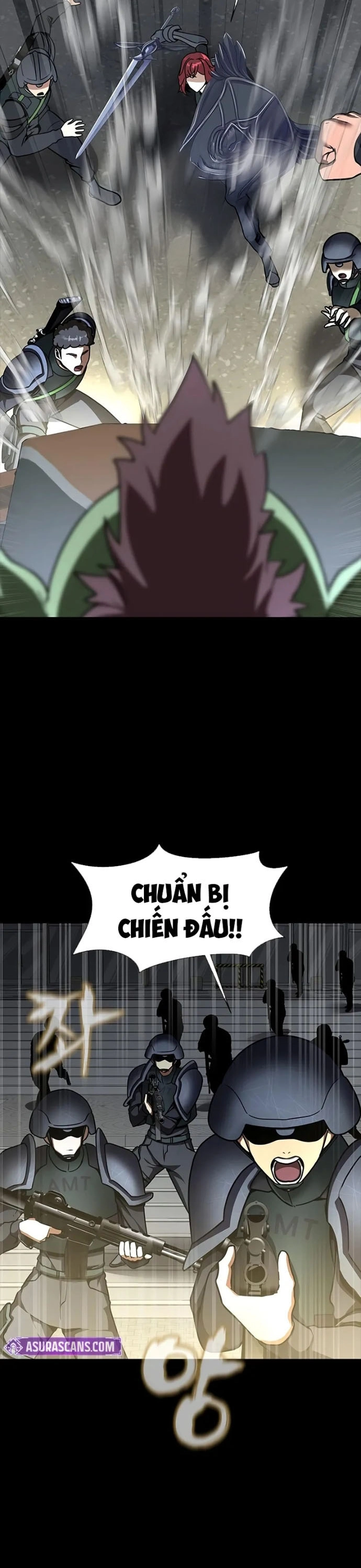 Người Chơi Thiết Thụ: Chapter 74