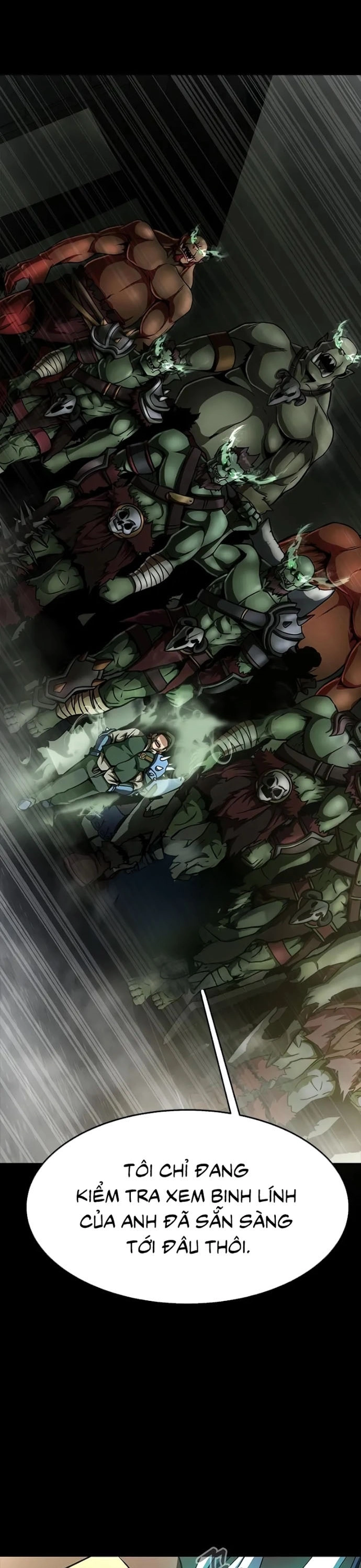 Người Chơi Thiết Thụ: Chapter 74