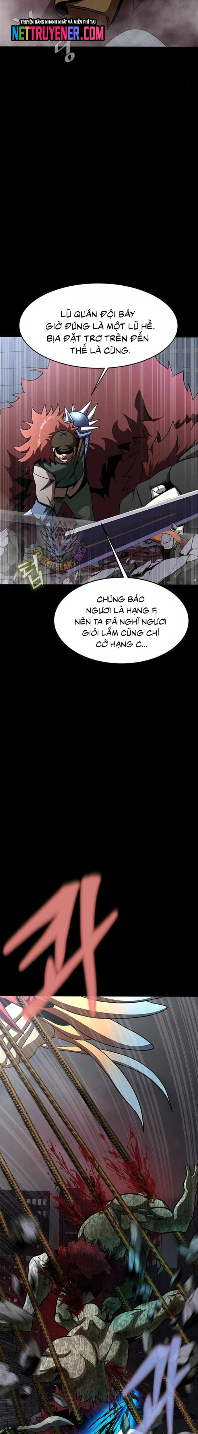 Người Chơi Thiết Thụ: Chapter 76