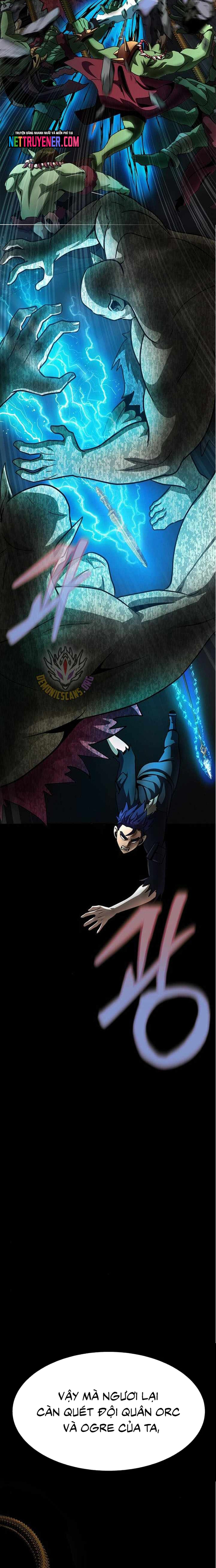 Người Chơi Thiết Thụ: Chapter 76