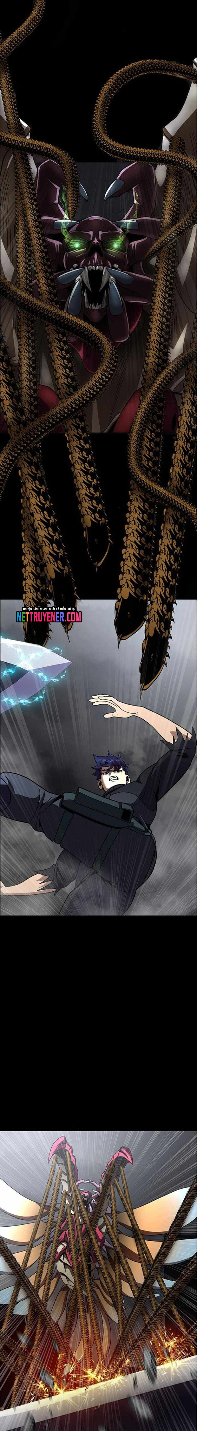 Người Chơi Thiết Thụ: Chapter 76