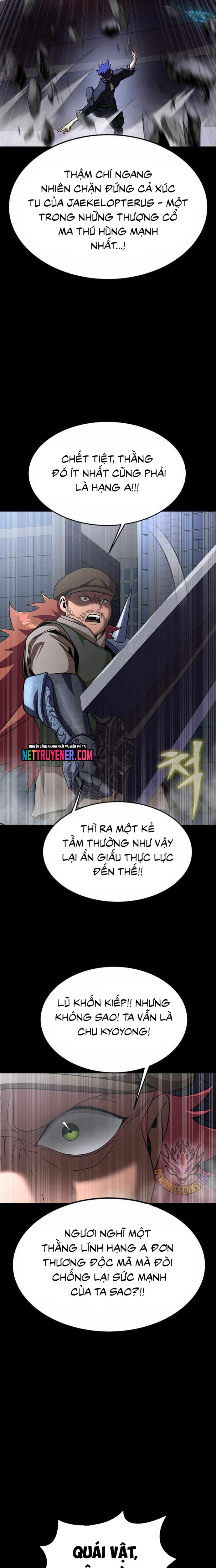 Người Chơi Thiết Thụ: Chapter 76