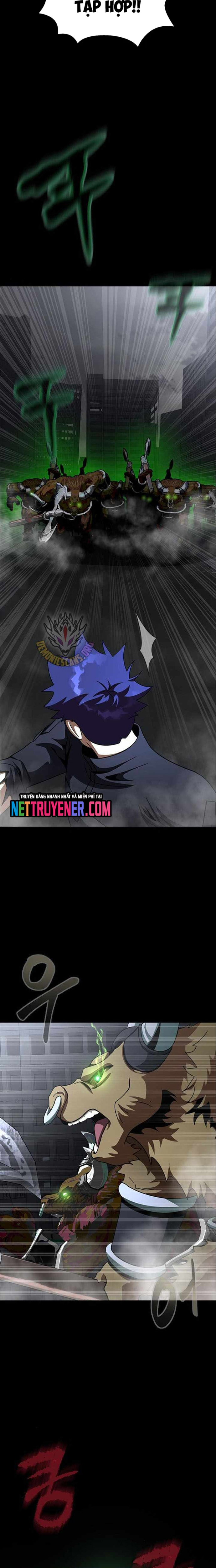 Người Chơi Thiết Thụ: Chapter 76