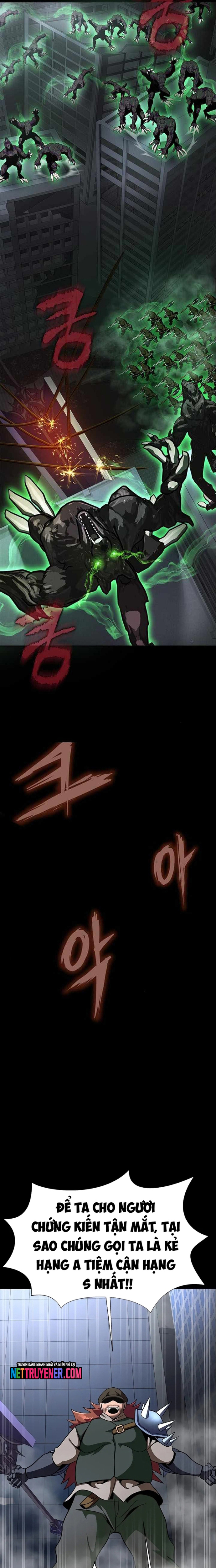 Người Chơi Thiết Thụ: Chapter 76