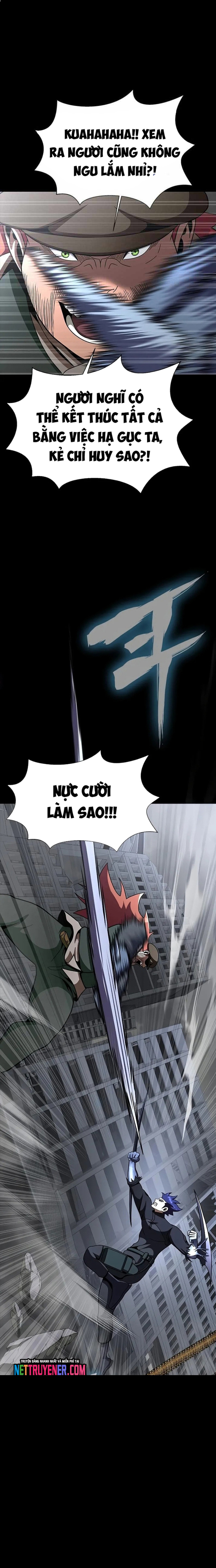 Người Chơi Thiết Thụ: Chapter 76