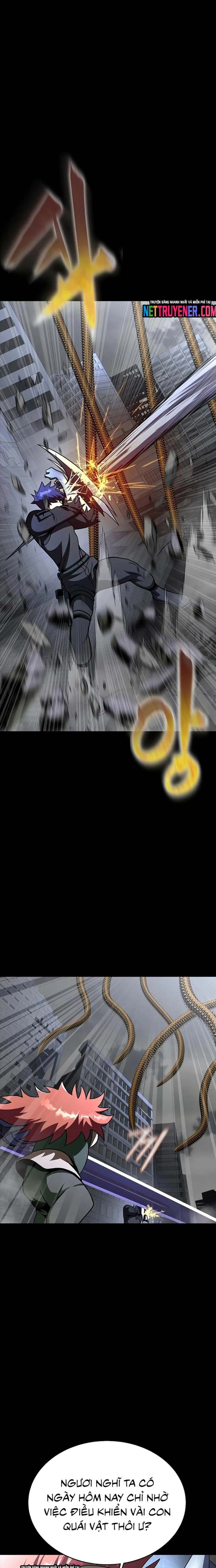 Người Chơi Thiết Thụ: Chapter 76