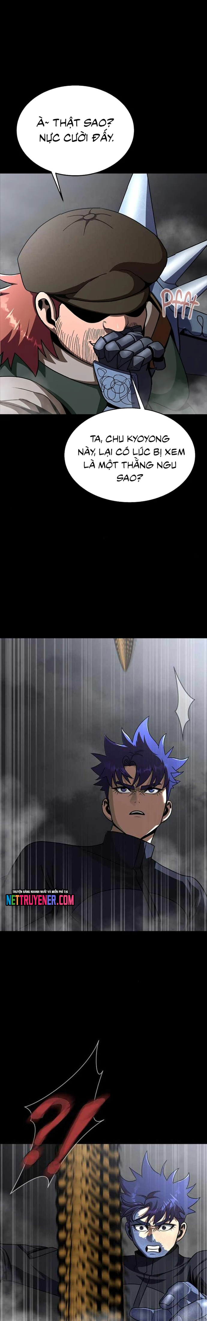 Người Chơi Thiết Thụ: Chapter 76