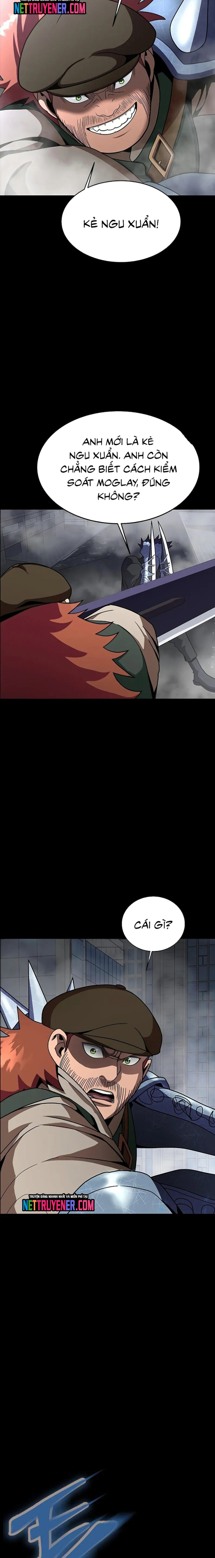 Người Chơi Thiết Thụ: Chapter 76