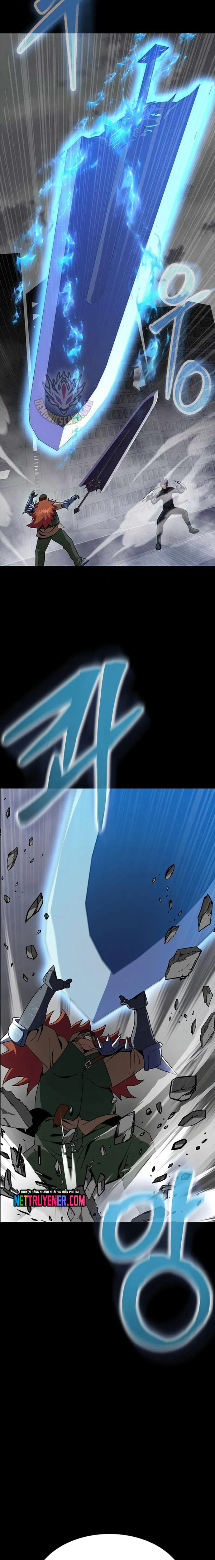 Người Chơi Thiết Thụ: Chapter 76