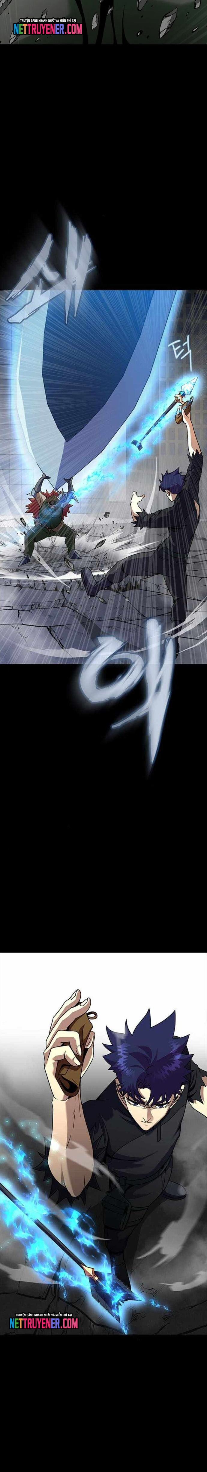 Người Chơi Thiết Thụ: Chapter 76