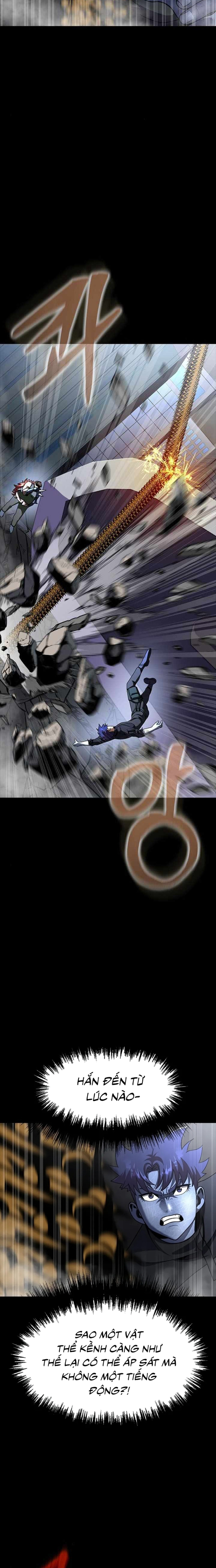 Người Chơi Thiết Thụ: Chapter 76