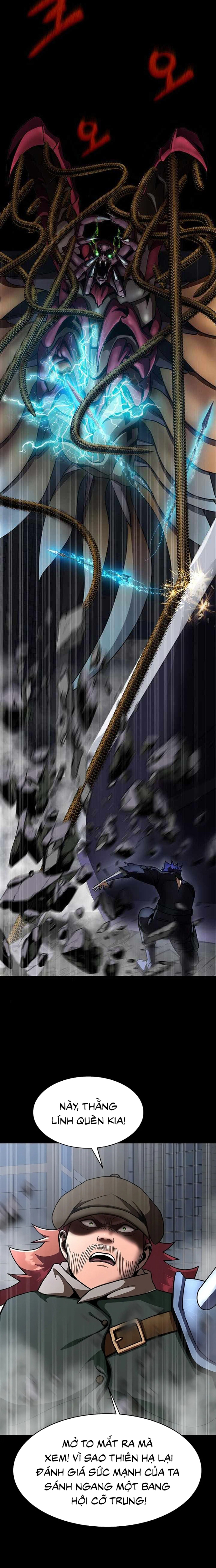 Người Chơi Thiết Thụ: Chapter 76