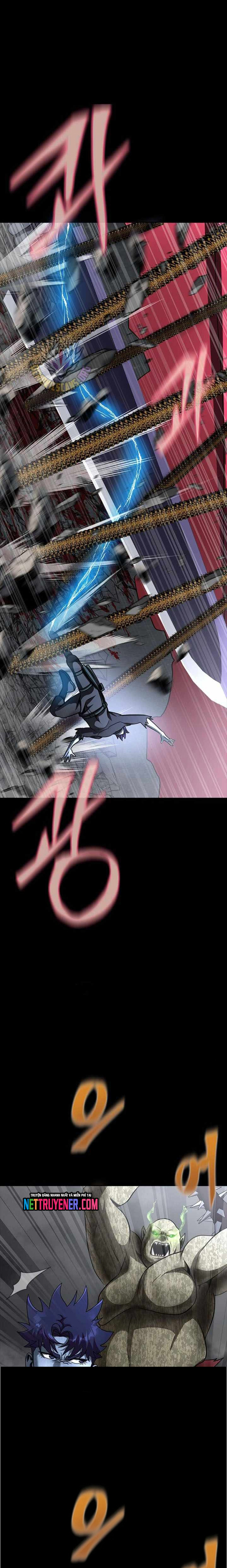 Người Chơi Thiết Thụ: Chapter 76