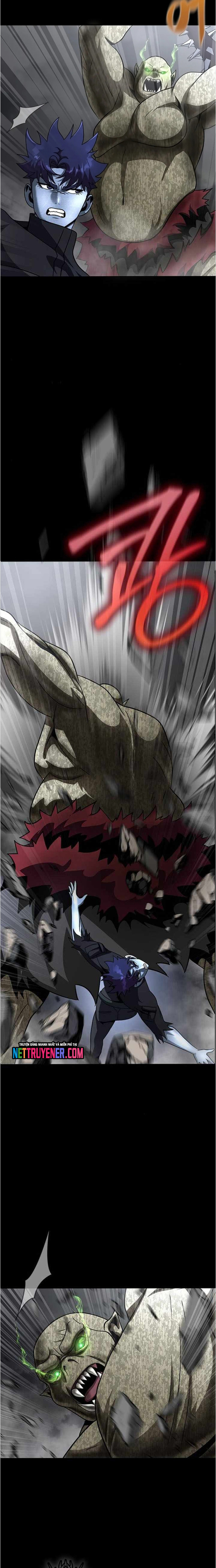 Người Chơi Thiết Thụ: Chapter 76