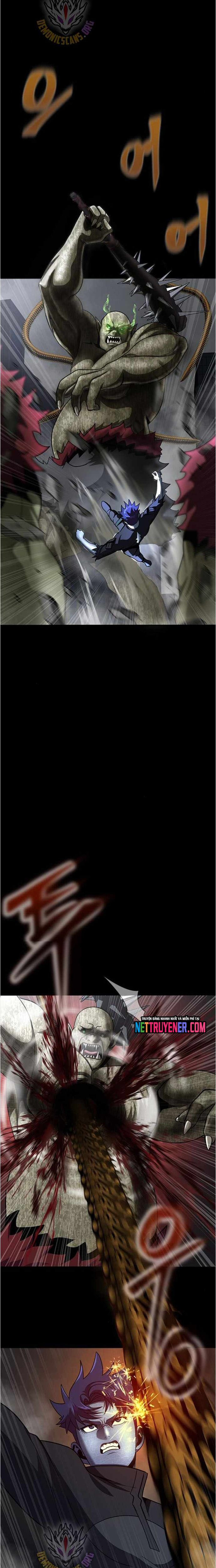 Người Chơi Thiết Thụ: Chapter 76