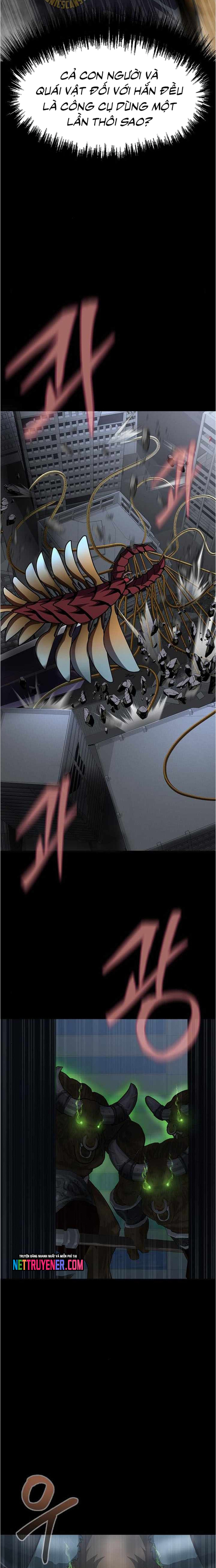 Người Chơi Thiết Thụ: Chapter 76