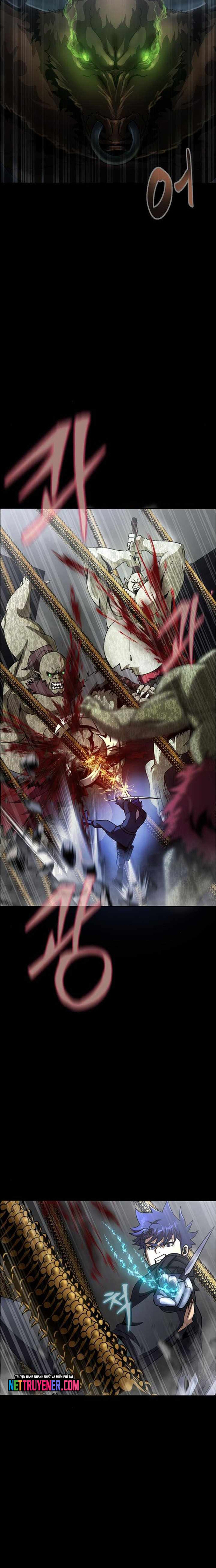 Người Chơi Thiết Thụ: Chapter 76