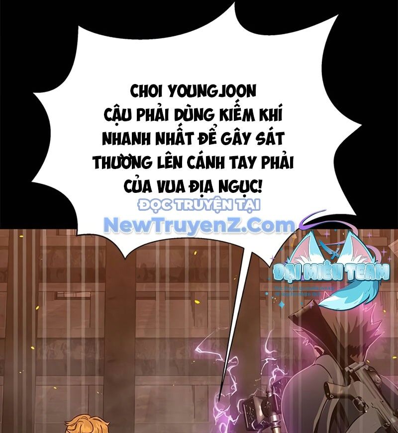 Người Chơi Thiết Thụ: Chapter 77