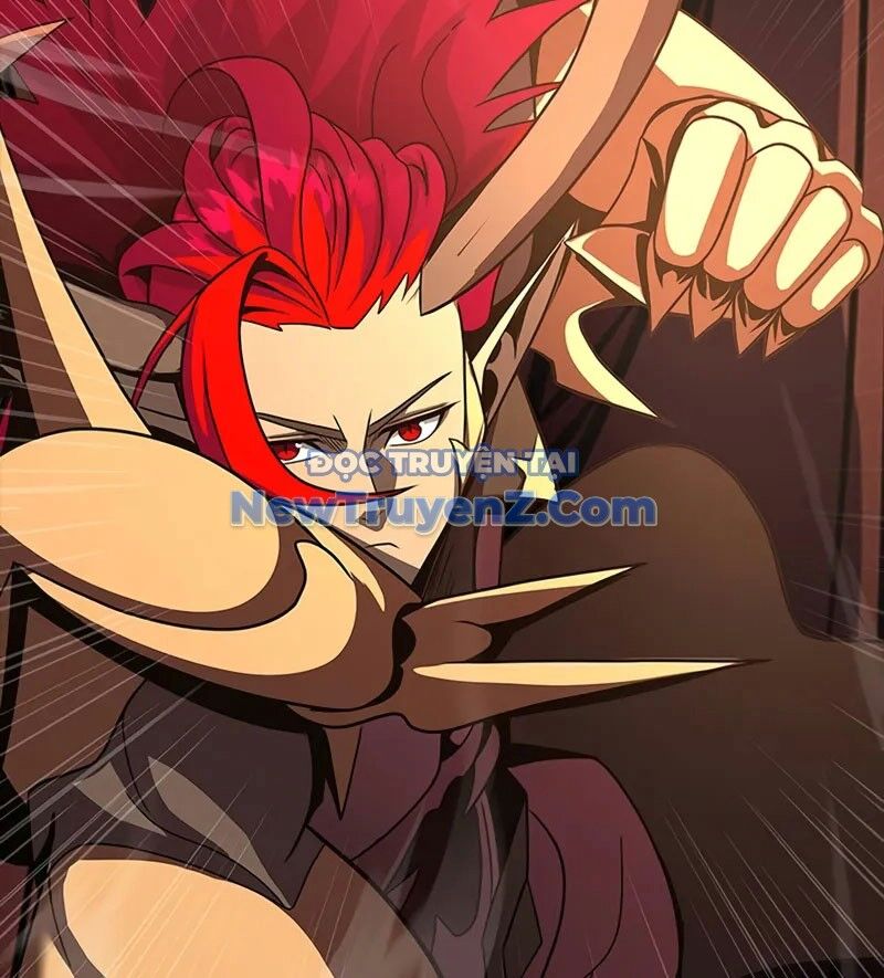 Người Chơi Thiết Thụ: Chapter 77