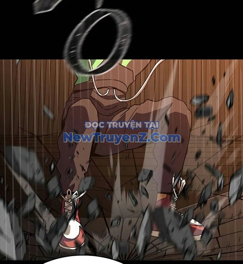 Người Chơi Thiết Thụ: Chapter 77