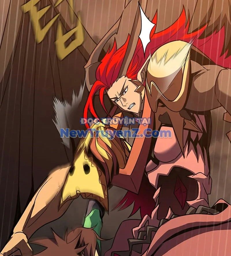 Người Chơi Thiết Thụ: Chapter 77