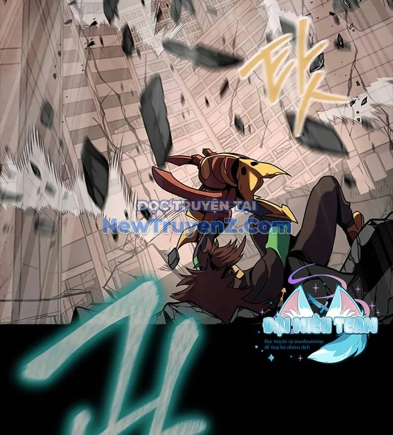 Người Chơi Thiết Thụ: Chapter 77