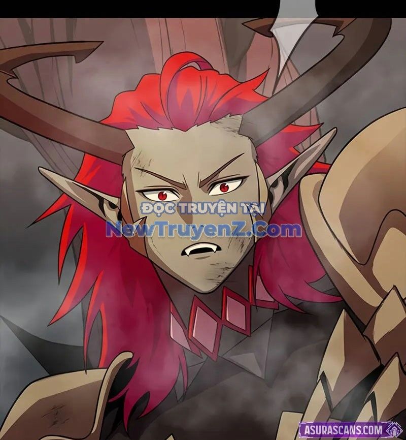 Người Chơi Thiết Thụ: Chapter 77