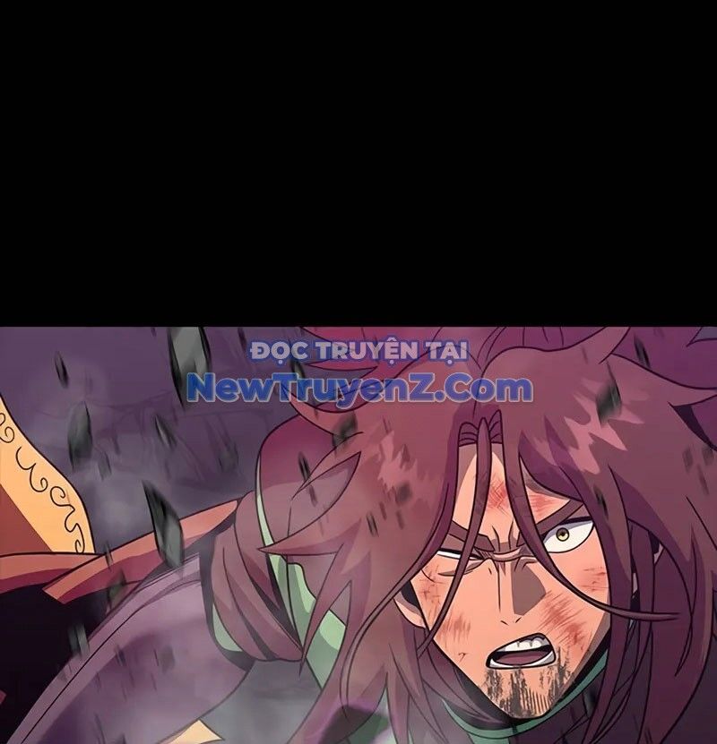 Người Chơi Thiết Thụ: Chapter 77