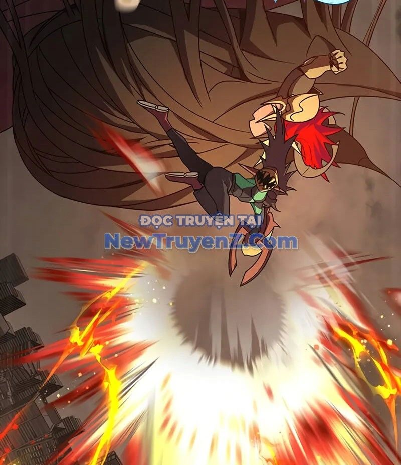 Người Chơi Thiết Thụ: Chapter 77