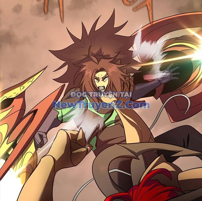 Người Chơi Thiết Thụ: Chapter 77