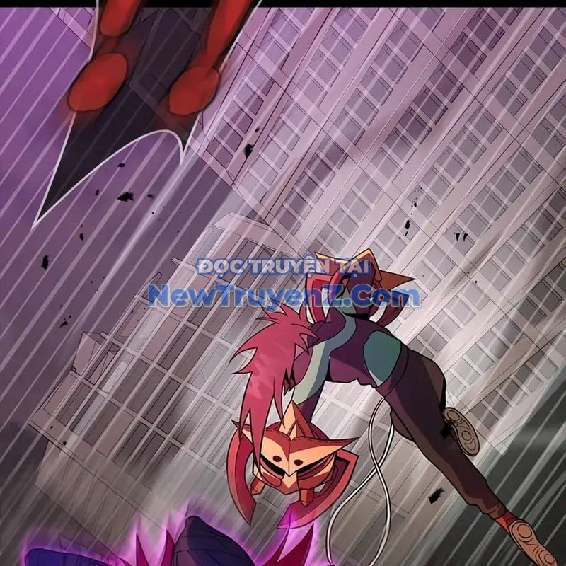 Người Chơi Thiết Thụ: Chapter 78