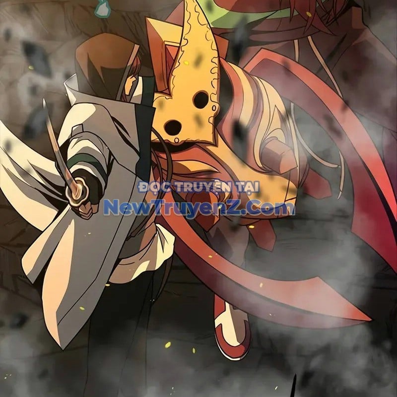 Người Chơi Thiết Thụ: Chapter 78