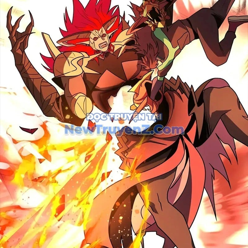 Người Chơi Thiết Thụ: Chapter 78