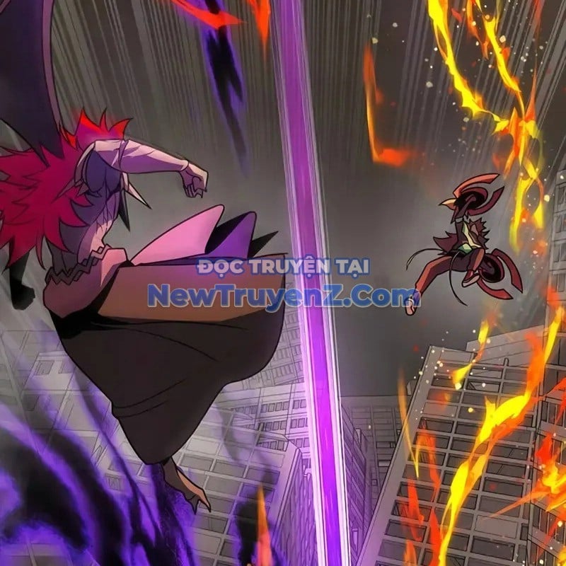 Người Chơi Thiết Thụ: Chapter 78