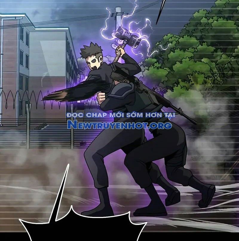 Người Chơi Thiết Thụ: Chapter 79