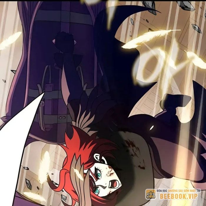 Người Chơi Thiết Thụ: Chapter 80.5