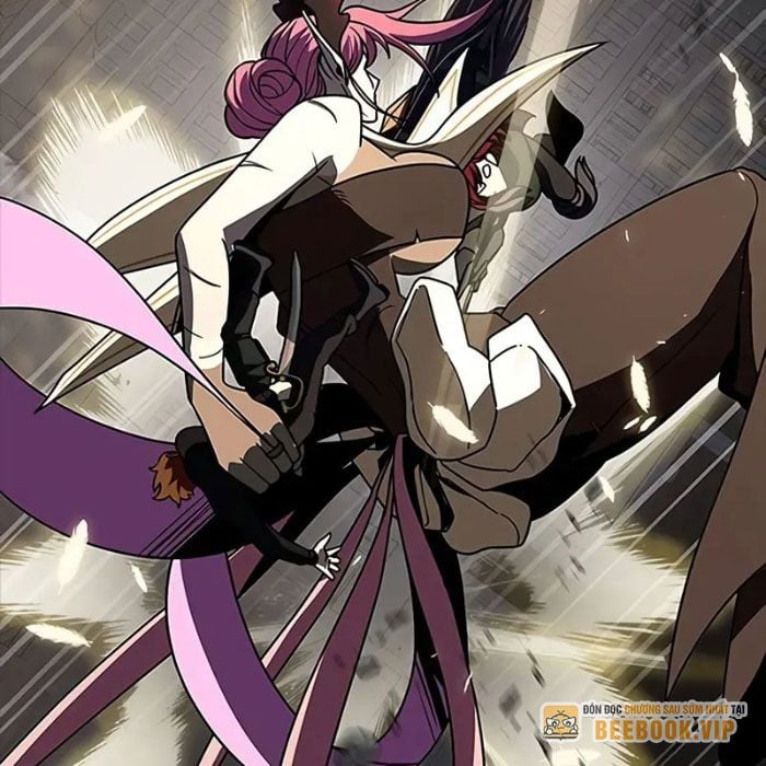 Người Chơi Thiết Thụ: Chapter 80.5