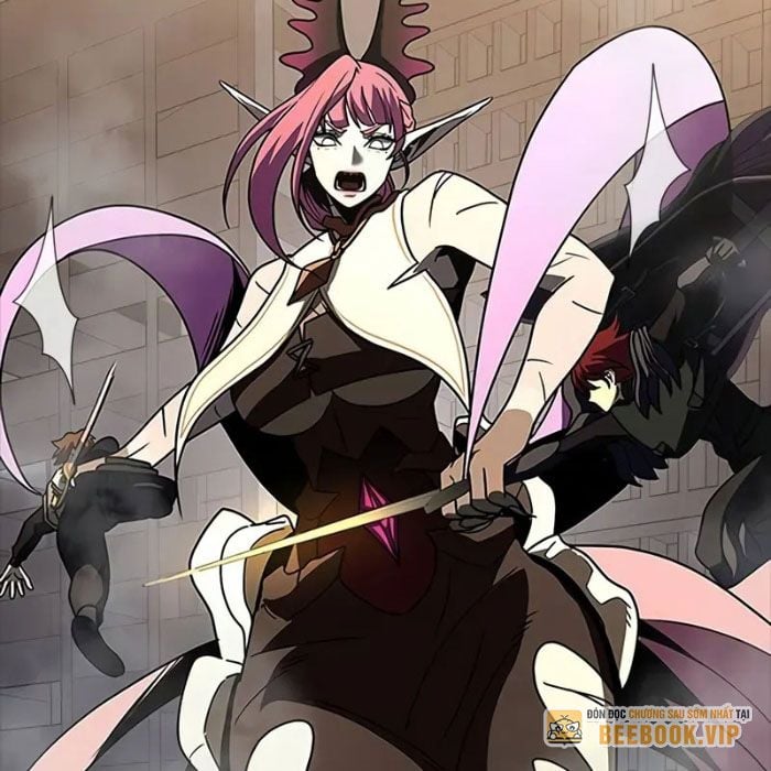 Người Chơi Thiết Thụ: Chapter 80.5