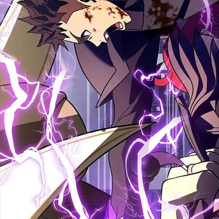 Người Chơi Thiết Thụ: Chapter 80.5