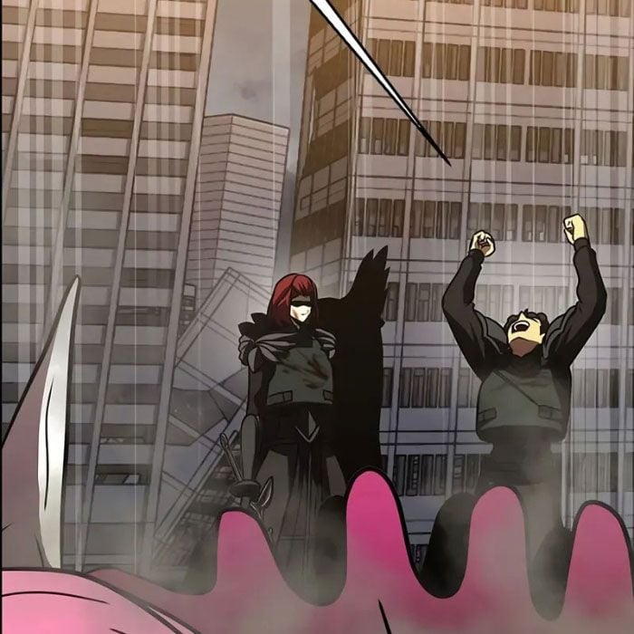 Người Chơi Thiết Thụ: Chapter 80.5